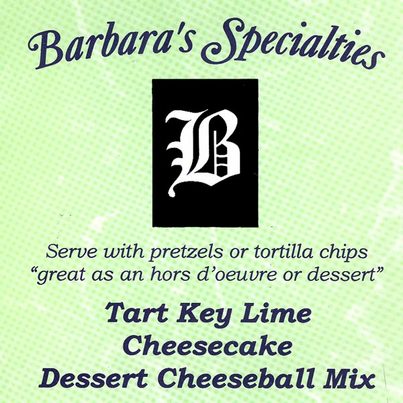 Click to Close Photo Window, Tart Key Lime	